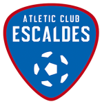 Home team City Escaldes logo. City Escaldes vs Carroi prediction, betting tips and odds