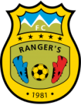 Ranger's II logo