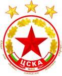 CSKA Sofia III-team-logo