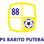 Home team Barito Putera logo. Barito Putera vs PSM Makassar prediction, betting tips and odds