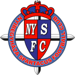 Away team logo