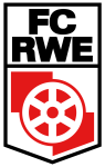 Rot-Weiß Erfurt U19 logo