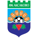 Aksakovo-team-logo