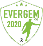 Home team Evergem 2020 logo. Evergem 2020 vs Svelta Melsele prediction, betting tips and odds