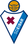 Eibar II logo