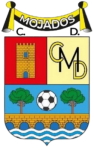 Home team Mojados logo. Mojados vs Cultural Leonesa II prediction, betting tips and odds