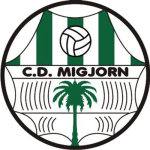 Away team Migjorn logo. Mercadal vs Migjorn predictions and betting tips