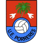 Porreres team logo