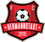 Away team Hermannstadt logo. Vasas Femina W vs Hermannstadt predictions and betting tips