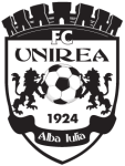 Away team Unirea Alba Iulia W logo. Hermannstadt vs Unirea Alba Iulia W predictions and betting tips