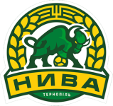 Away team Nyva Ternopil II logo. Uzhhorod vs Nyva Ternopil II predictions and betting tips