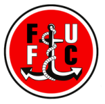 Fleetwood United team logo