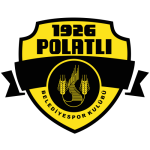 1926 Polatlı Belediye logo