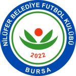 Nilüfer Belediye-team-logo