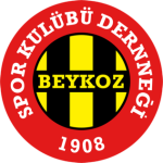 Home team Beykoz İshaklıspor logo. Beykoz İshaklıspor vs Utaş Uşakspor prediction, betting tips and odds