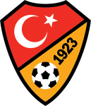 Away team logo