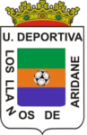 Los Llanos logo