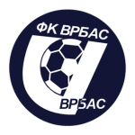 Home team OFK Vrbas logo. OFK Vrbas vs Dinamo Pančevo prediction, betting tips and odds