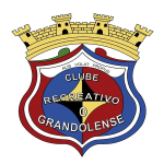 O Grandolense team logo