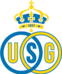 Union St-Gilloise U21-team-logo