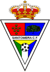 Santomera team logo