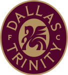 Dallas Trinity W team logo