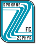 Home team Spokane Zephyr W logo. Spokane Zephyr W vs Lexington W prediction, betting tips and odds