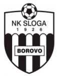 Sloga Borovo