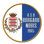 Away team Borgaro Nobis logo. Vogherese vs Borgaro Nobis predictions and betting tips