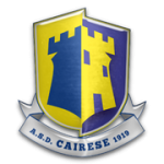 Cairese team logo