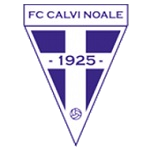 Calvi Noale-team-logo