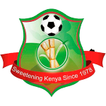 Home team Nzoia Sugar logo. Nzoia Sugar vs Wazito FC prediction, betting tips and odds