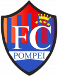 Home team Pompei logo. Pompei vs Ragusa prediction, betting tips and odds