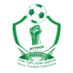 Away team logo