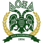 Doxa Palaiometochou-team-logo