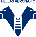 Hellas Verona U20 logo