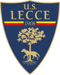 Home team Lecce U20 logo. Lecce U20 vs Salernitana U19 prediction, betting tips and odds