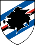 Sampdoria U20 logo