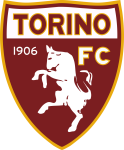 Home team Torino U20 logo. Torino U20 vs Juventus U20 prediction, betting tips and odds