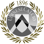 Udinese U20 team logo