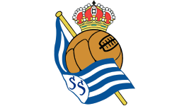 Real Sociedad U21 Logo