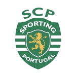 Sporting CP U21 team logo