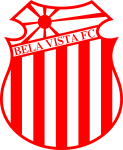 Away team logo