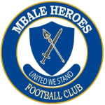 Mbale Heroes-team-logo