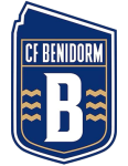 Racing CF Benidorm-team-logo