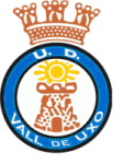 Vall de Uxó logo