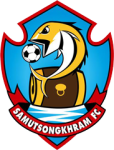 Away team logo