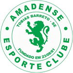 Amadense team logo