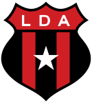 Alajuelense W-team-logo