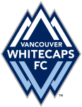 Vancouver Whitecaps W team logo